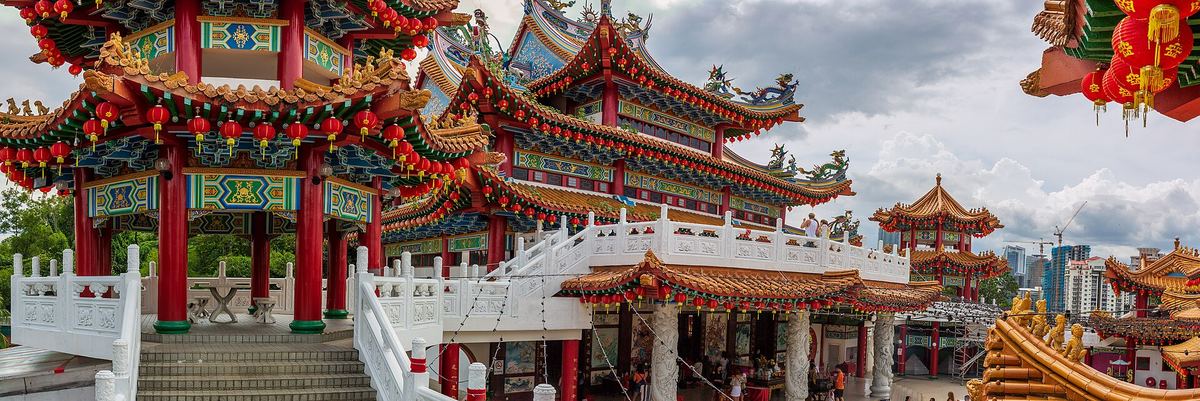 天后宫